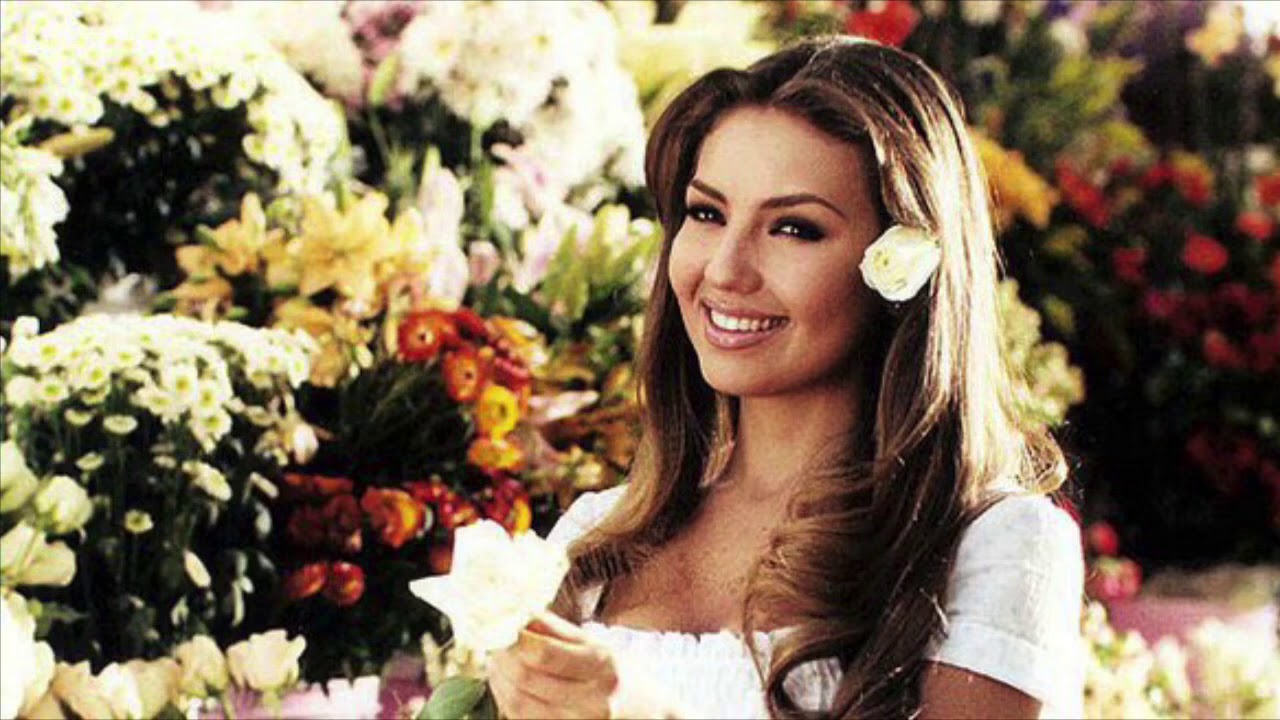 Soundtracks de Rosalinda~ Suspenso