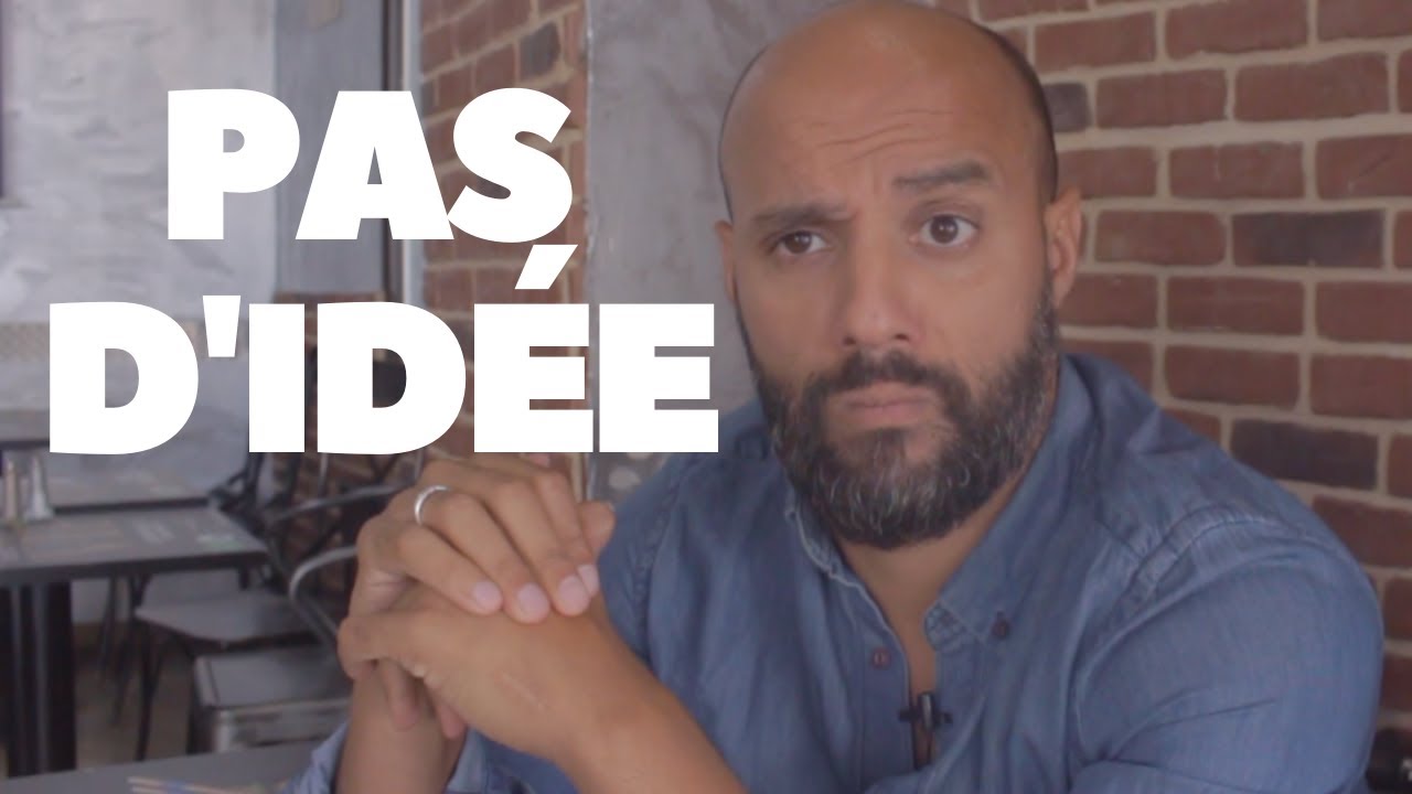 👨‍🍳OUVRIR SON RESTAURANT SANS IDÉE