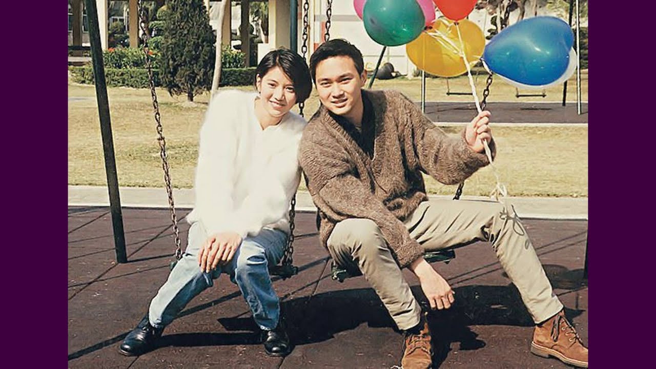 張智霖 ＆ 袁詠儀  結婚15週年快樂 【HD1080】