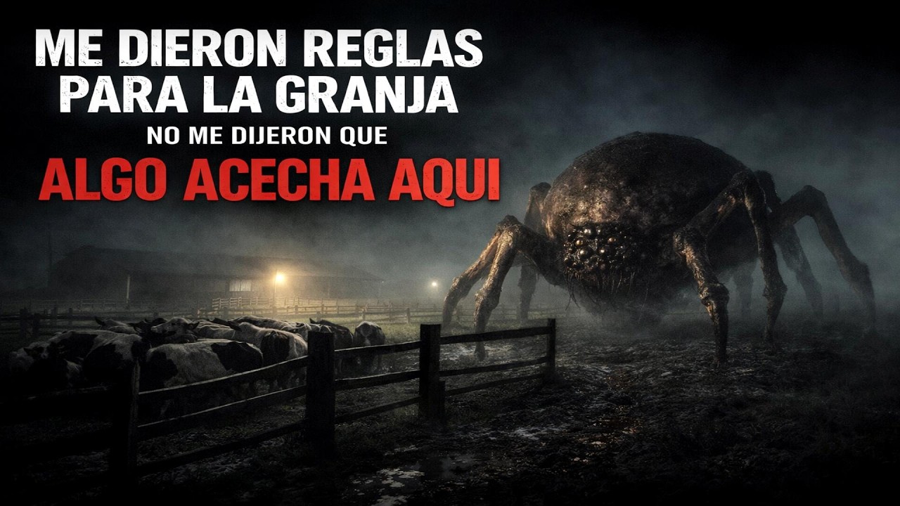 Lista De Reglas Extrañas Para Una Granja