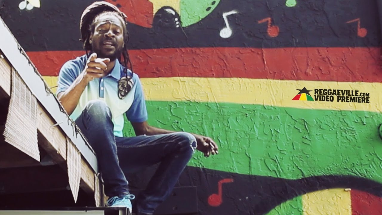 Perfect Giddimani - Searching [Official Video 2016]