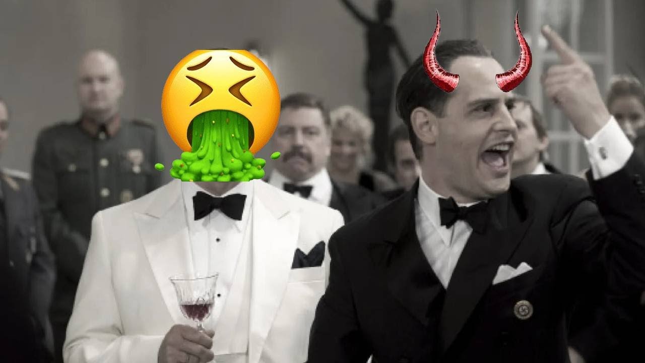Jud Süß -  Ein Film ohne Gewissen -   Über einen der ekelhaftesten Filme