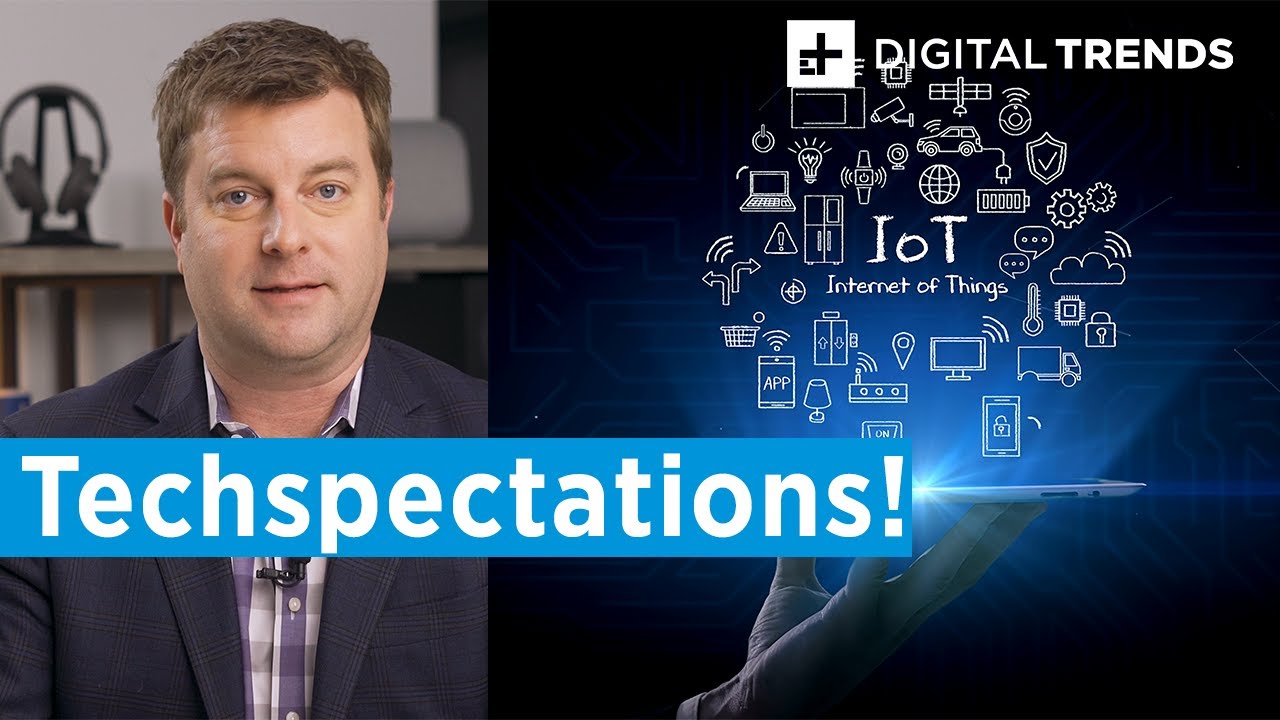 Tech to expect in the 2020s | Predictions