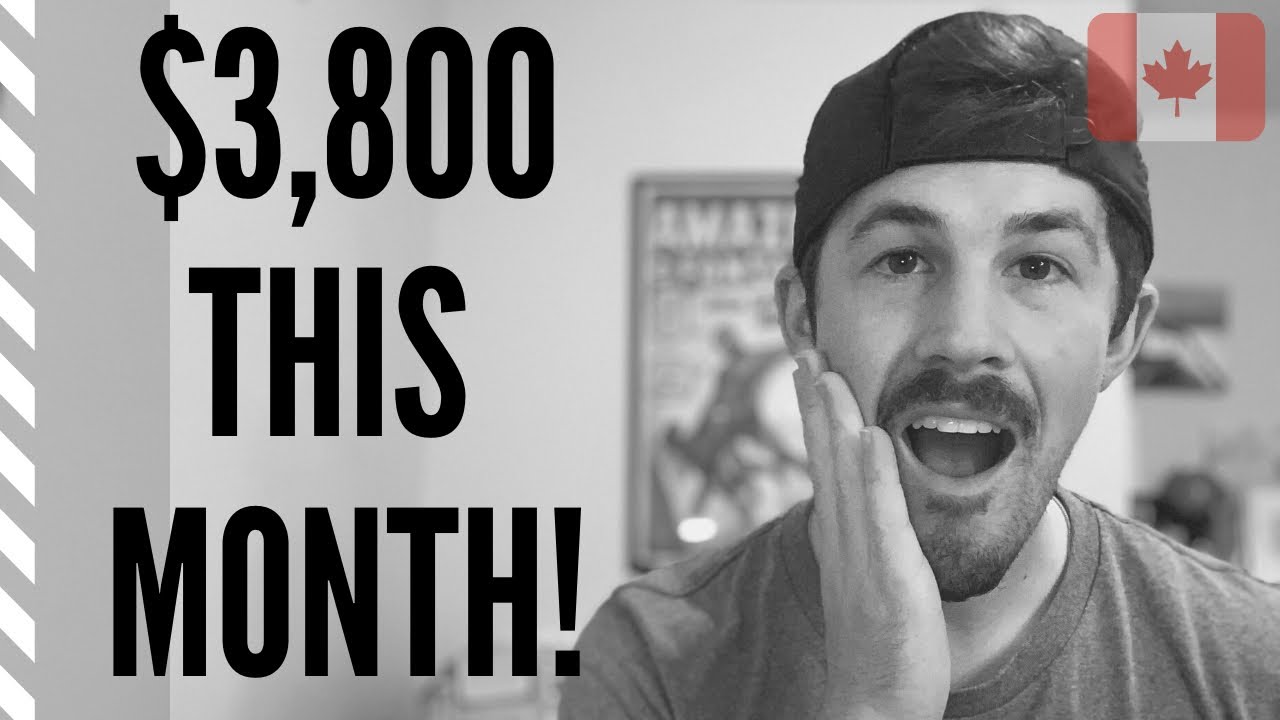 You could qualify for $3,800 right Now! | CRB UPDATE CERB UPDATE