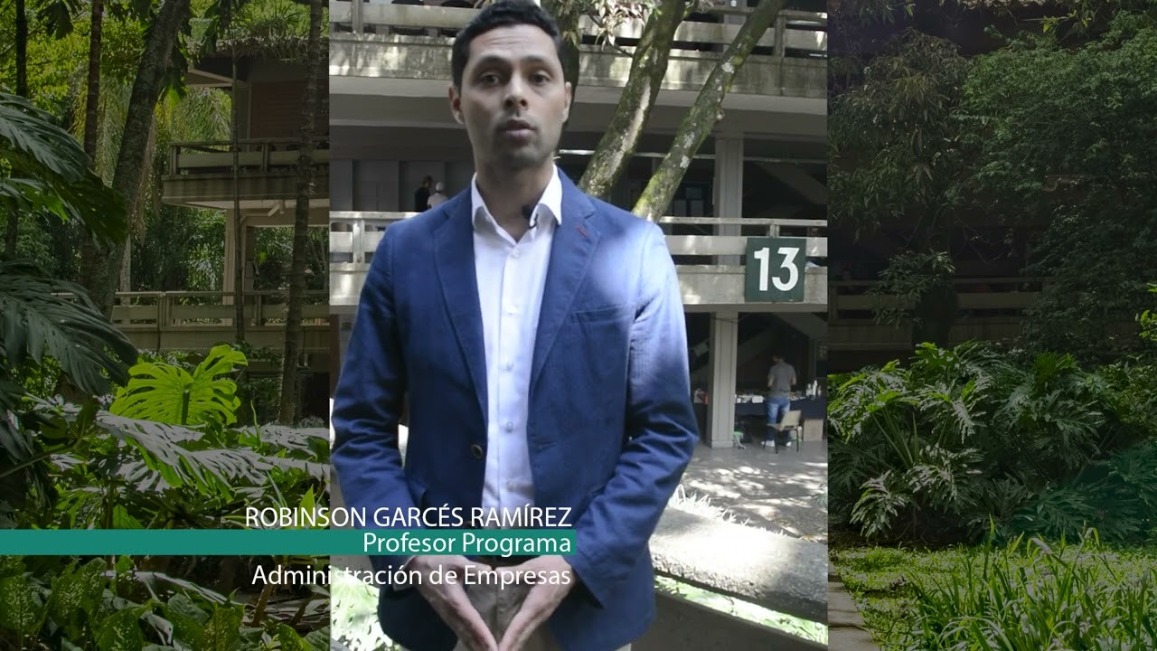 &iquest;Qu&eacute; es el proyecto educativo de un programa acad&eacute;mico?