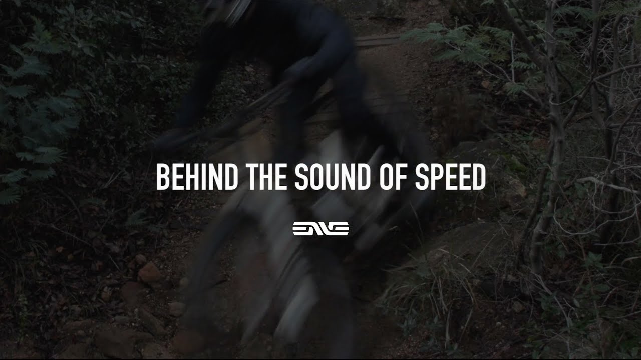Behind The Edit - Thibaut Daprela's Sound of Speed