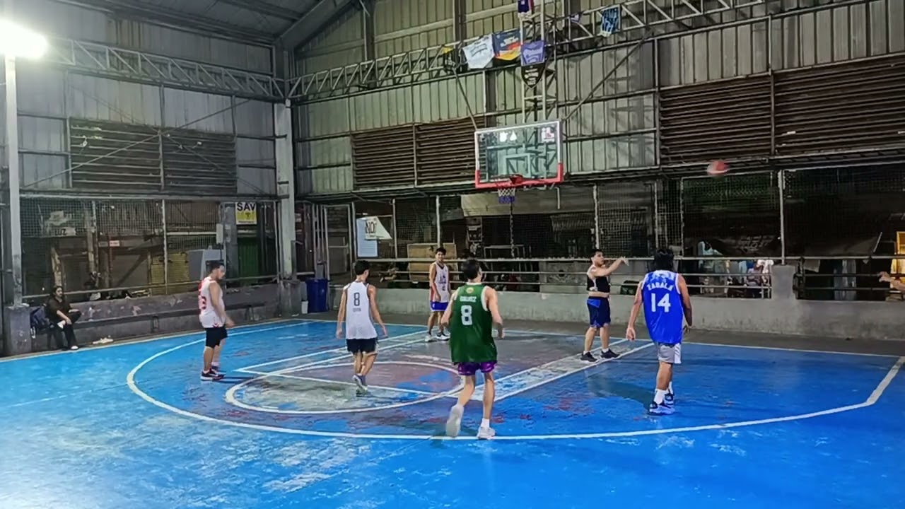 MARCH 4, 2026 - GAME 7