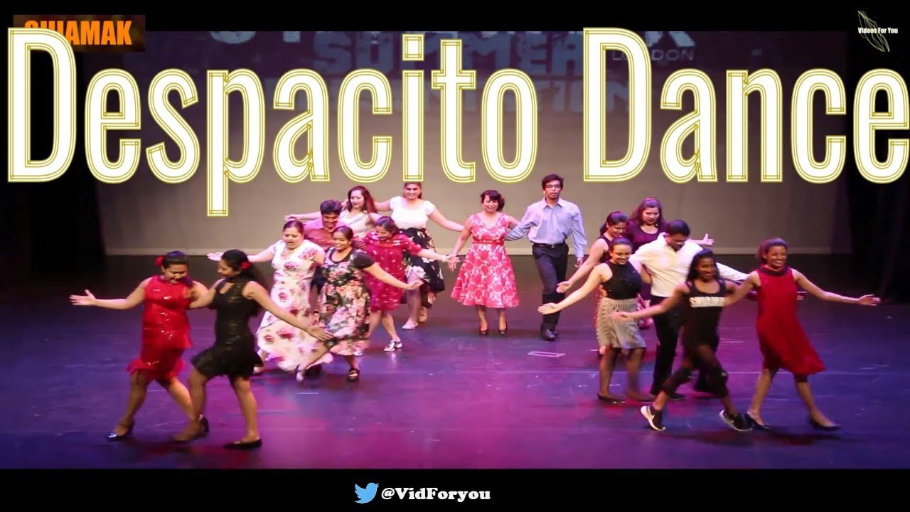 The Evolution of Salsa Dance - A Tribute to Salsa Legends