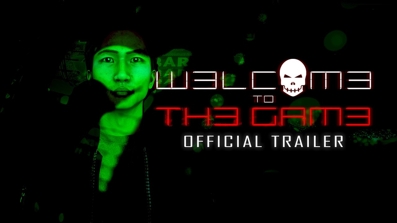 Welcome to the Game III - Official Trailer
