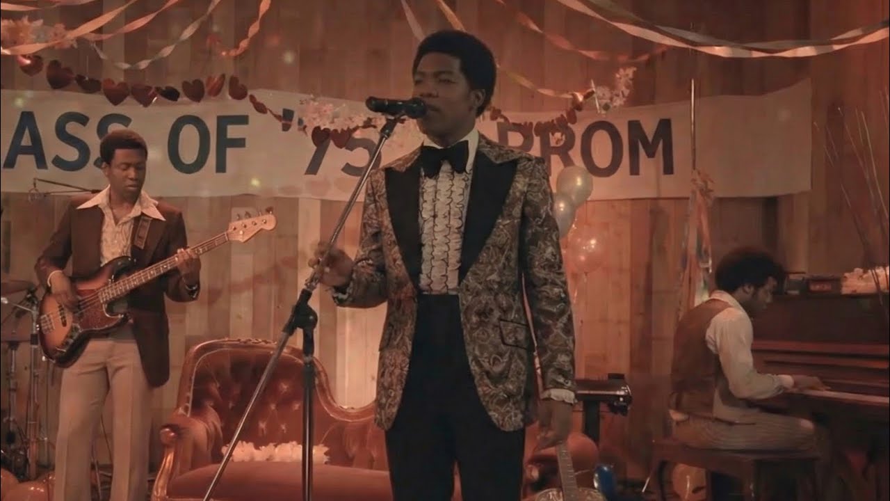 잔나비 - She (Soul Blues Ver.)
