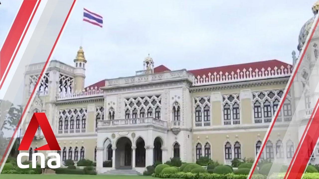 Constitutional court to hand down ruling on Thai PM's residence