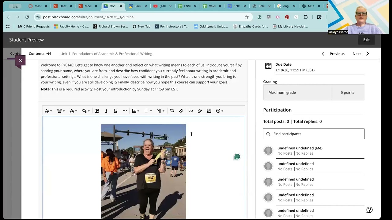 FYE 140 TRM4 2026 Unit 1 WW