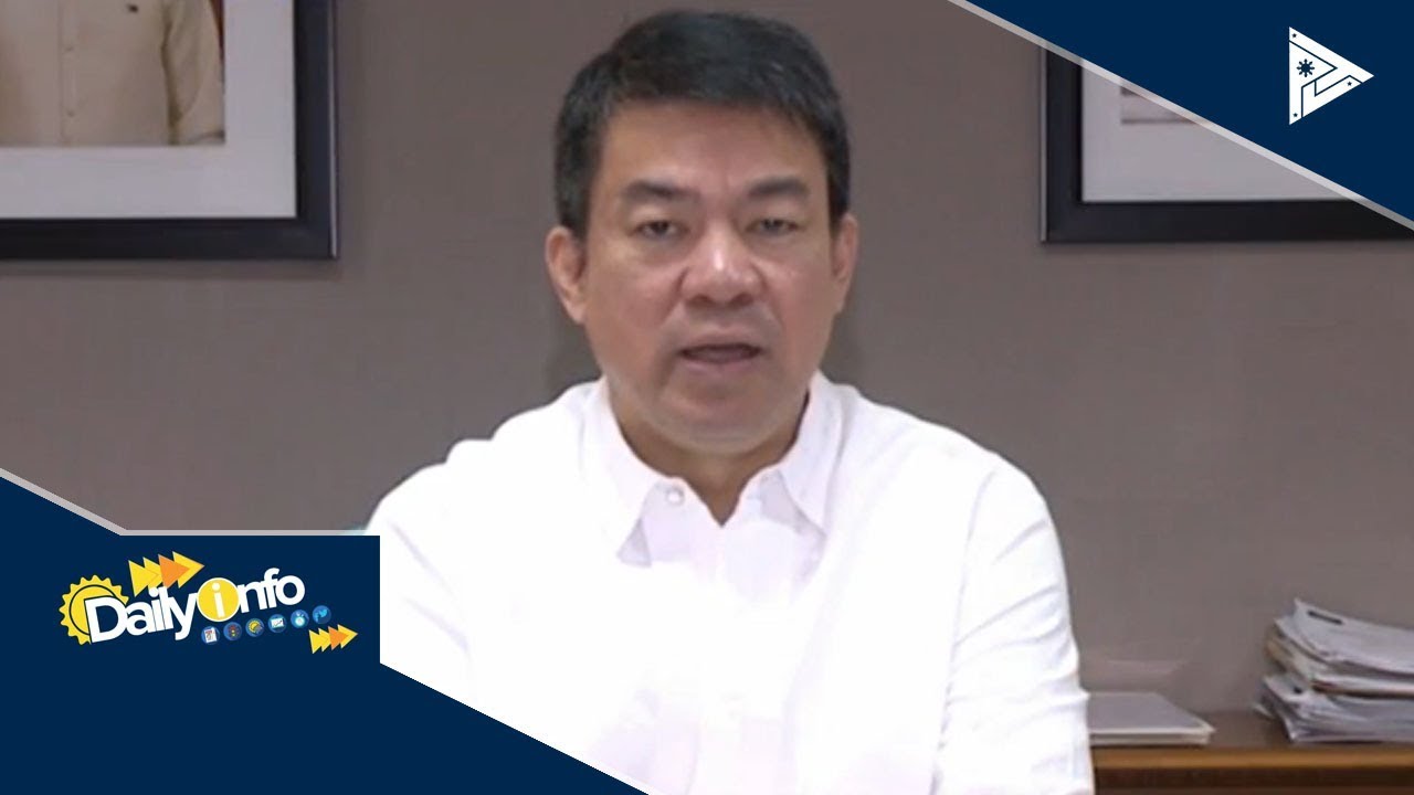 Pimentel: Bigyan ng exemption ang senior citizens sa driver-only ban