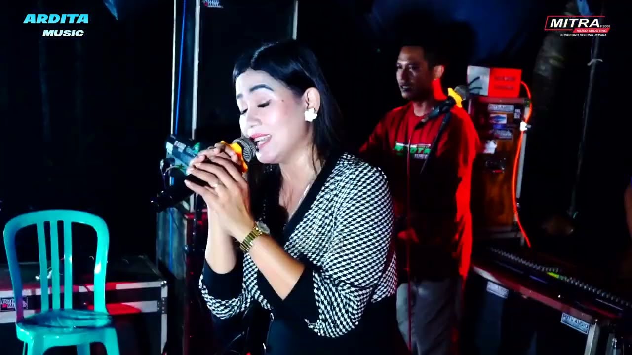 MUAANTUL BANGET SELLY PRAWOTO FULL ALBUM ARDITA MUSIC WEDDING MELVI DENGAN YUNUS