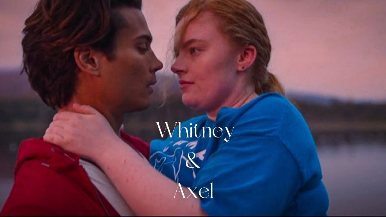 Whitney & Axel | Make Me Move [ Boot Camp ]