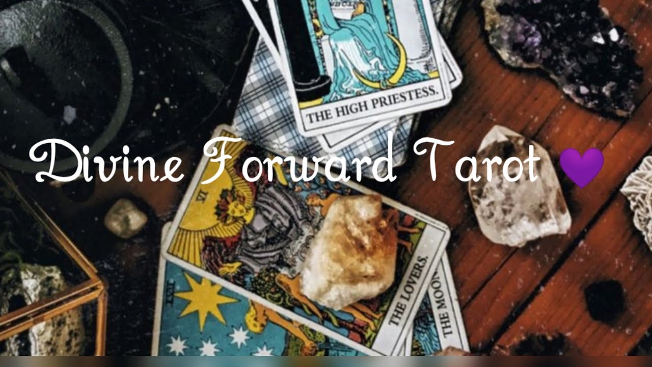 Darmowy Tarot 18.09
