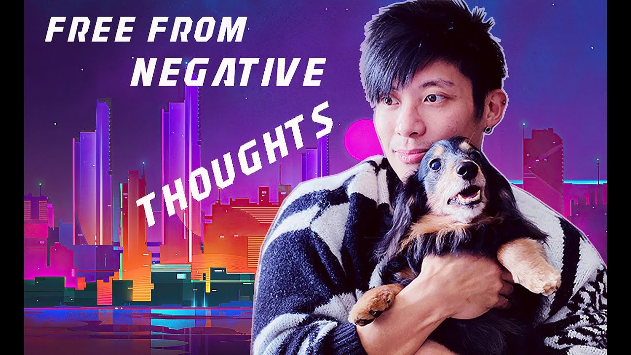 THE ROOT OF ALL SUFFERING - How To Never Get Triggered Again/Dissolving Thots & Negative Emotions