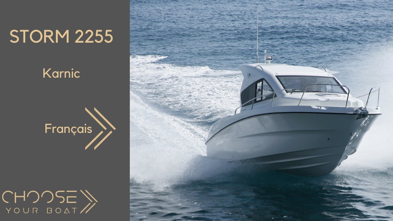 Storm 2255 de Karnic