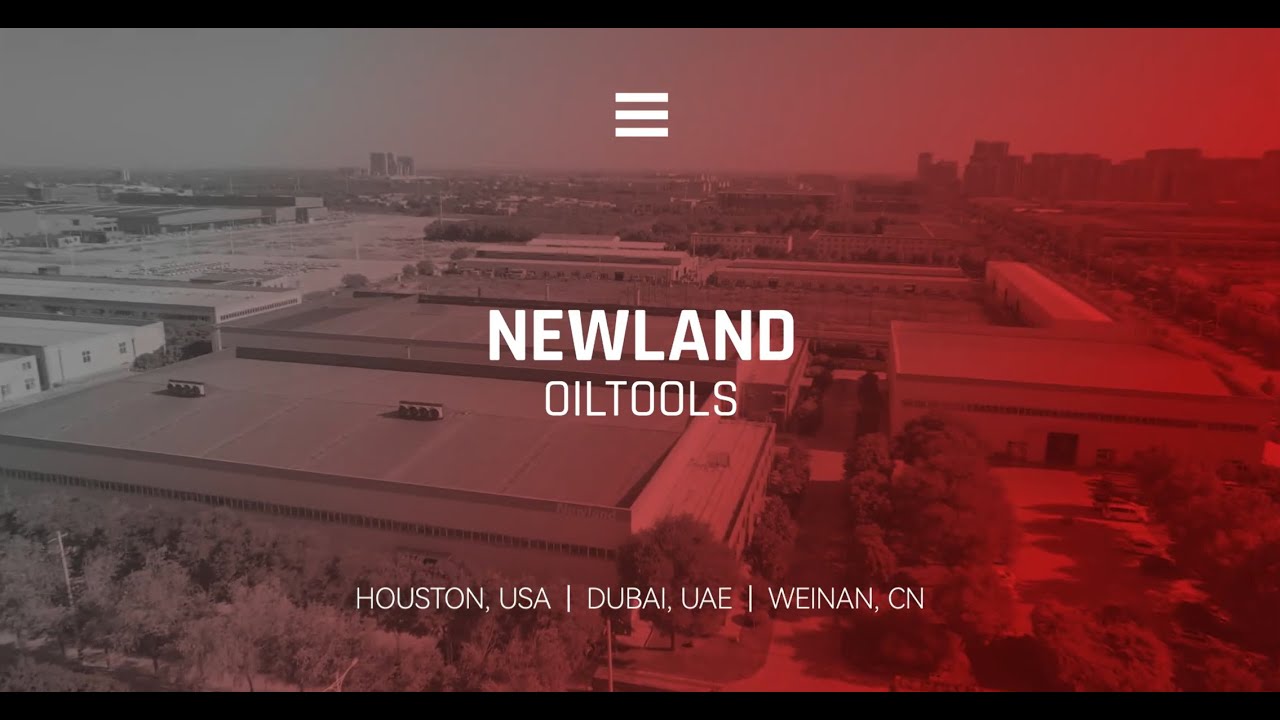 Newland Oiltools 2025