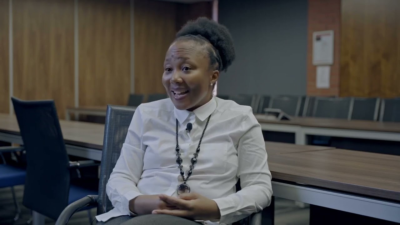 The Moloto Road Project