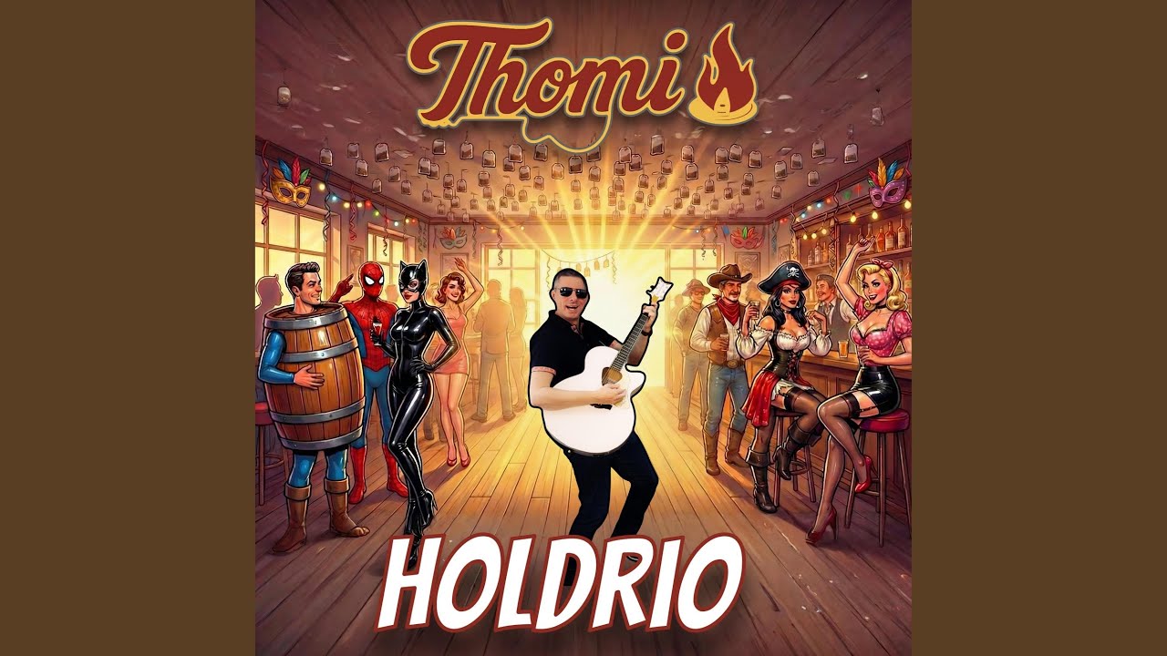 Holdrio