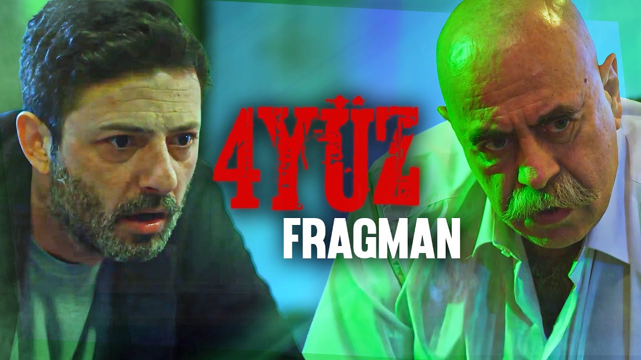 4 Y&uuml;z | Ezel Akay, İnan Ulaş Torun | Fragman