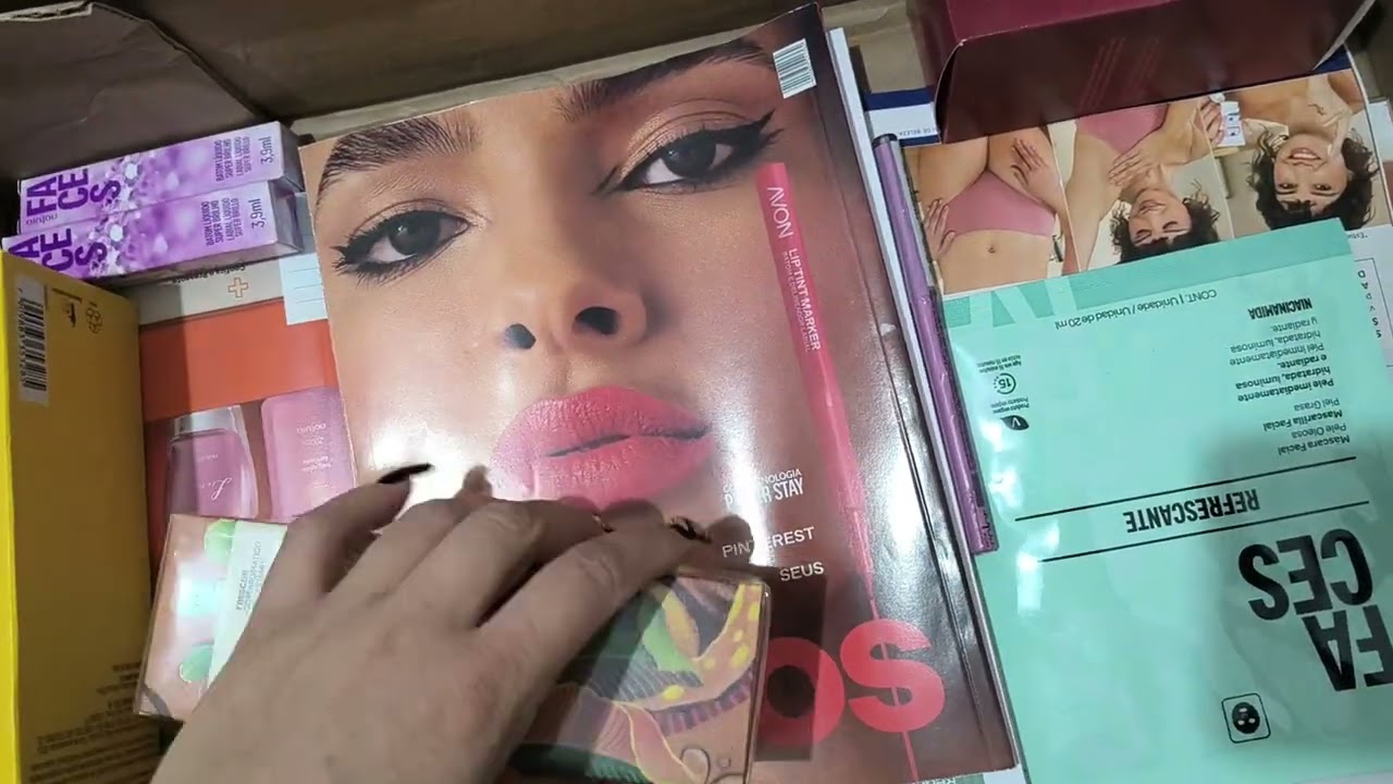 Cx Natura/Avon ciclo:04/2026