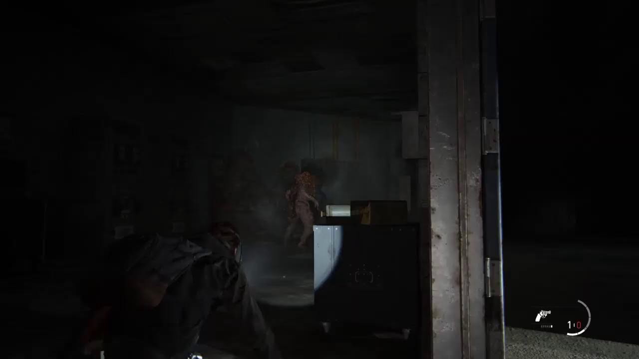 Last Of Us Part 2