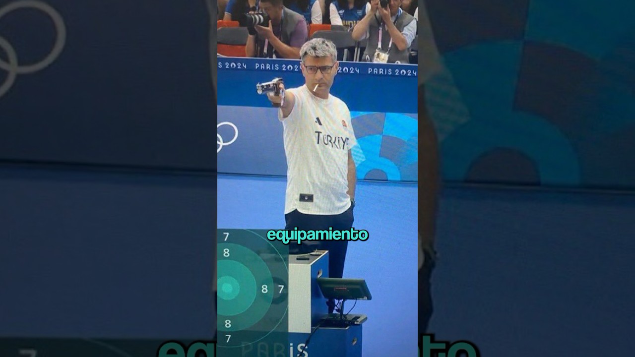 Lleg&oacute; sin equipamiento y GAN&Oacute; PLATA: el turco Yusuf Dike&ccedil;