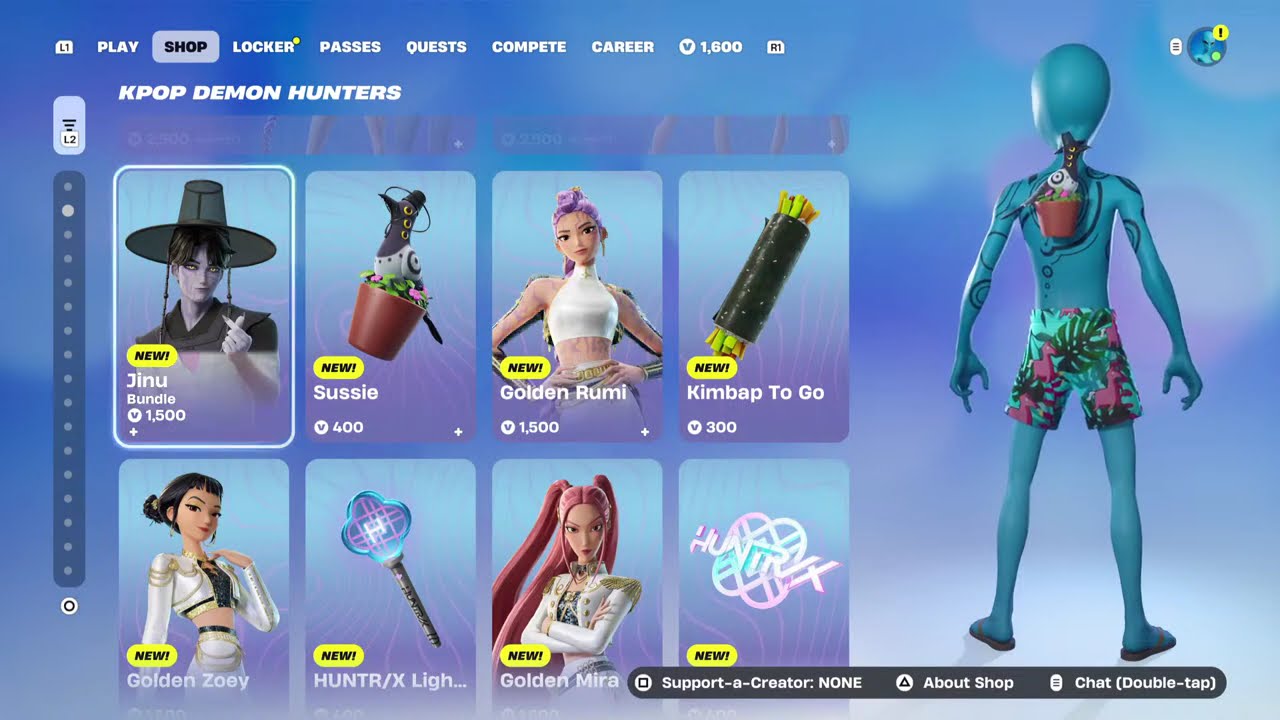 🔴 LIVE ! Fortnite-  Going For  The Win 👁️‍🗨️