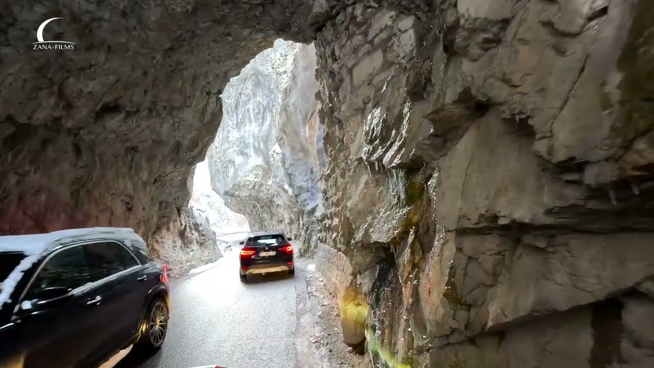 RUGOVA – Zemra e Gjallë e Kosovës