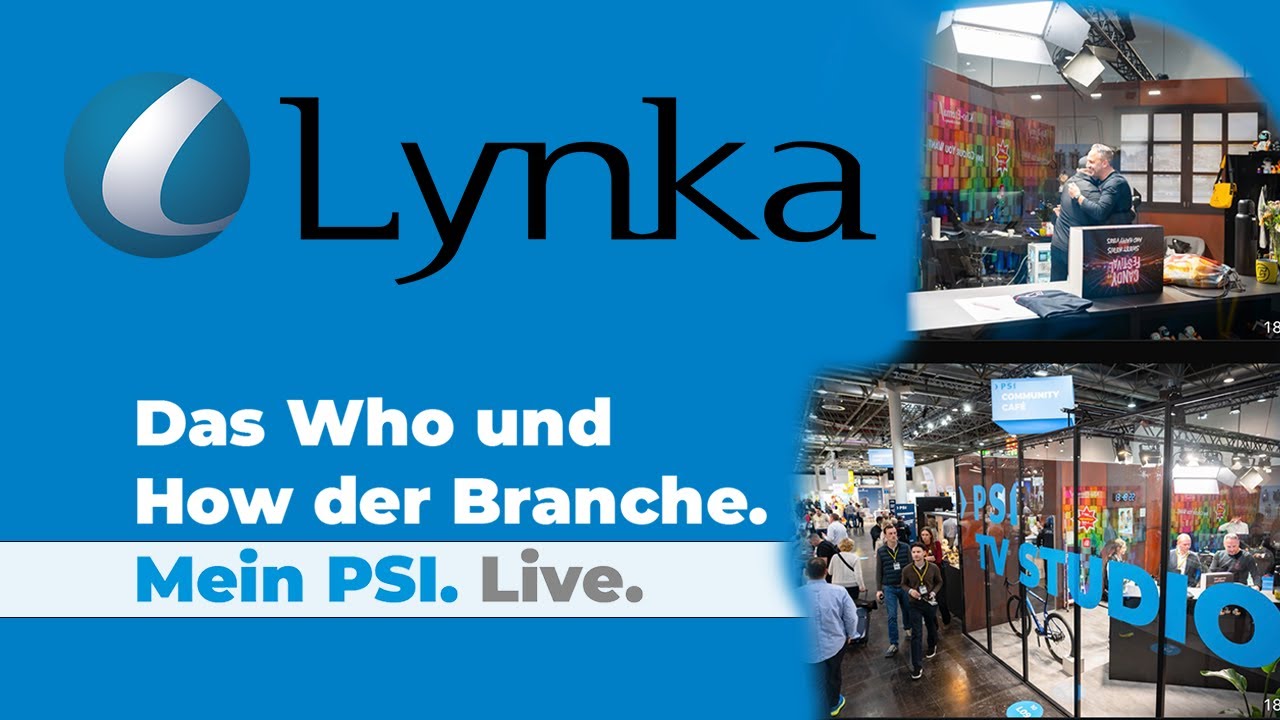 PSI TV LIVE 2026 - LYNKA