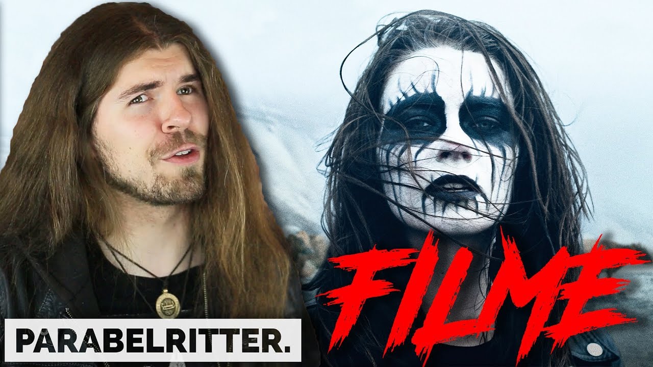 Filme für METALHEADS | Der Dunkle Parabelritter