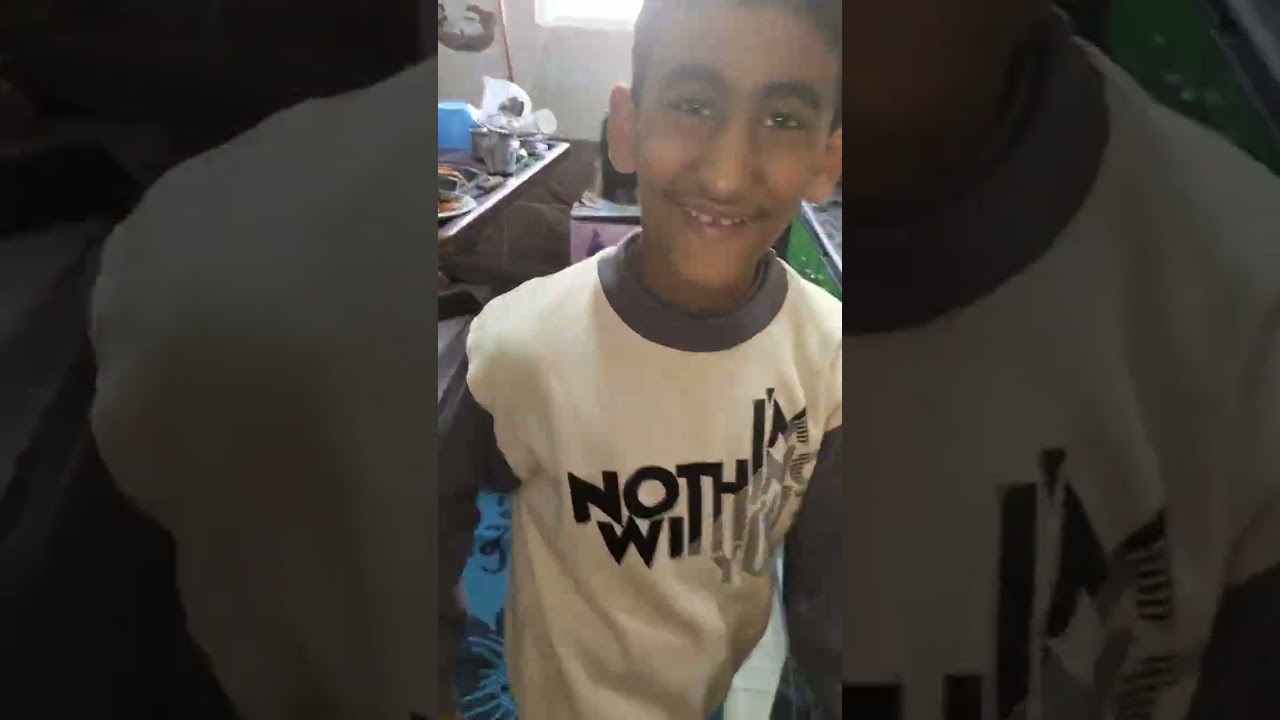 الفيديو ده لكل الستات،😭😭😭