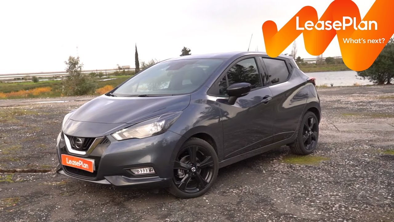 Nissan Micra1.0 IG-T N-Sport 92 cv | Review LeasePlan 2021