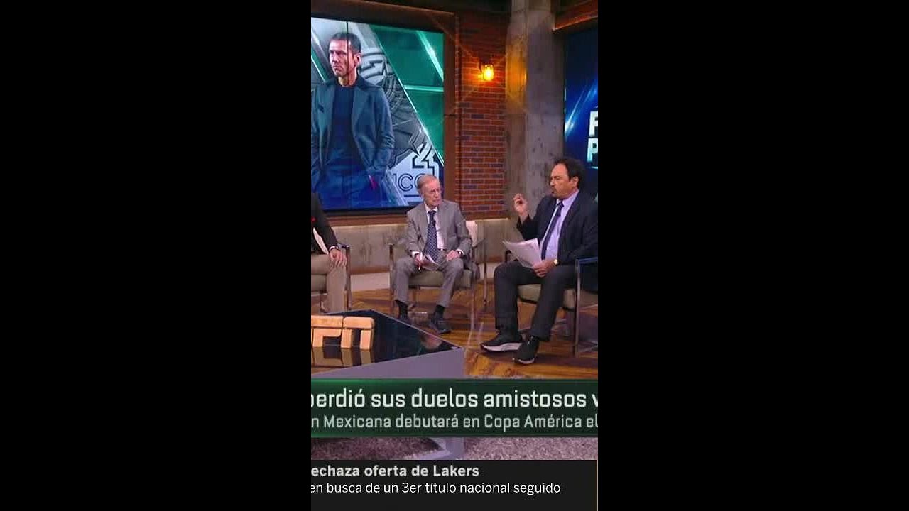 &iexcl;POL&Eacute;MICA PICANTE! Hugo S&aacute;nchez y Ricardo Pel&aacute;ez encendieron el debate en Futbol Picante