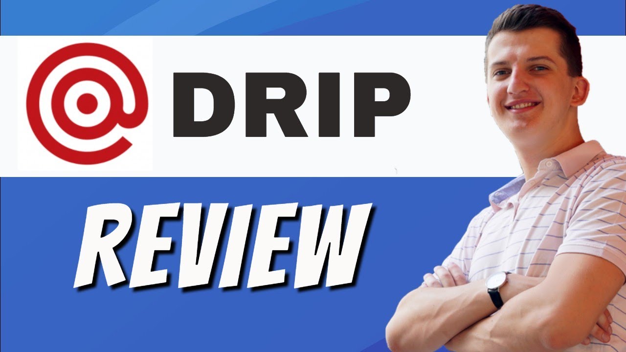 Watch This Before Using Drip - Drip Review 2021
