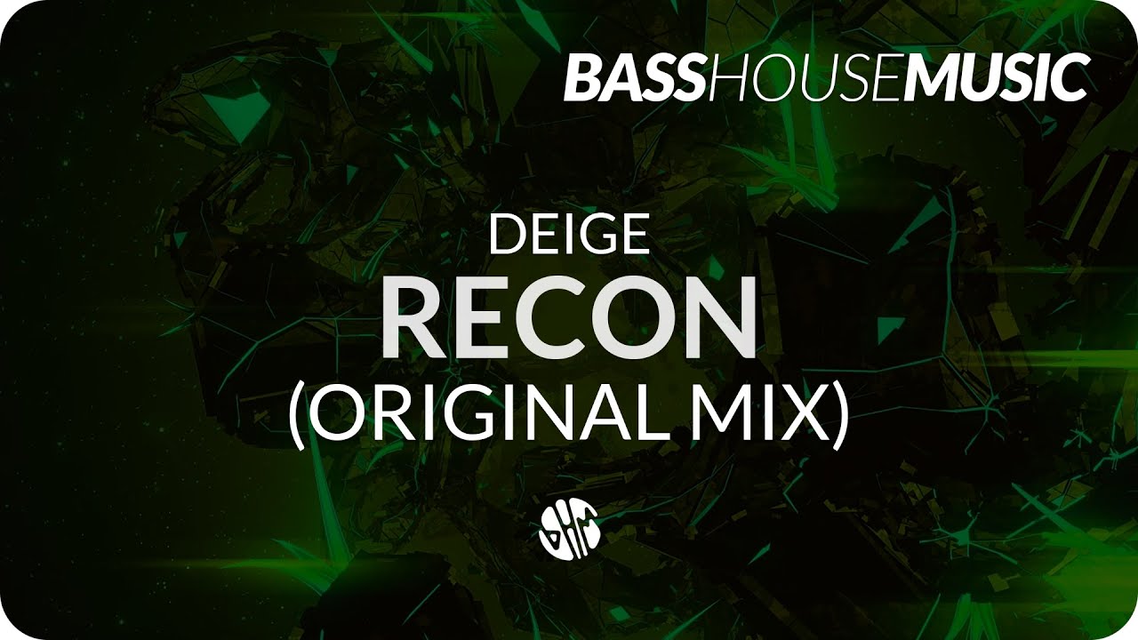 DEIGE - RecON