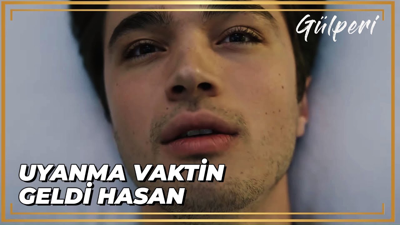 Hasan'ın, Durumu Kötüye Gidiyor - Gülperi 30.Bölüm Final