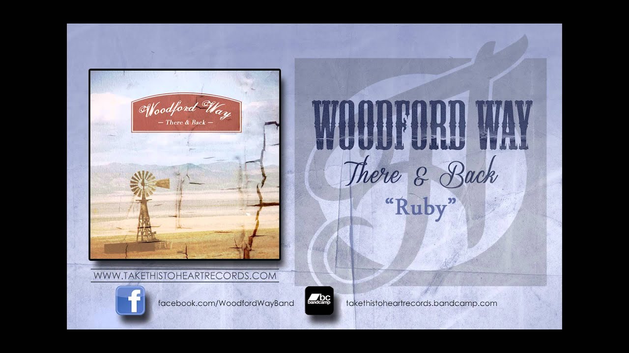 Woodford Way - 