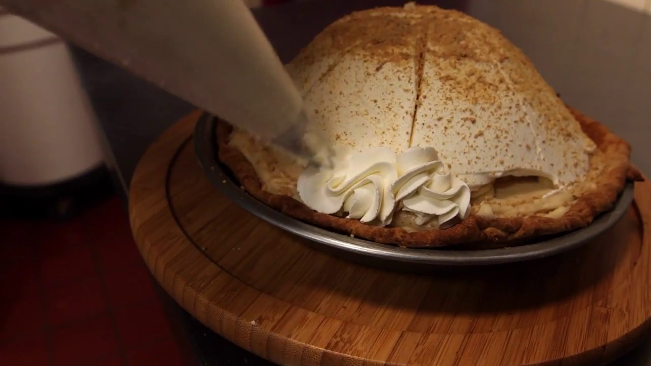 Roundabout Diner - Portsmouth NH (Phantom Gourmet)
