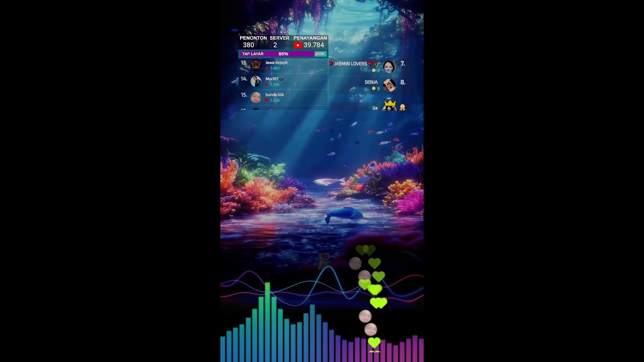 🔴LIVE MUSIK DANGDUT INDONESIA  (TikTok: @dedypitak)