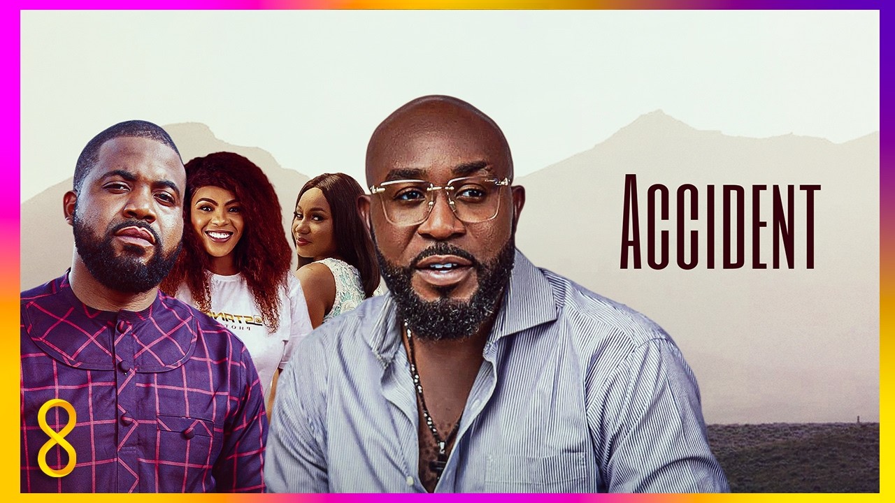 Elle aurait dû mourir dans l’accident, parce que son mari est pire que la mort