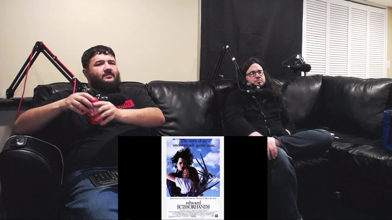 Renegades React to... Nostalgia Critic - Mars Attacks!