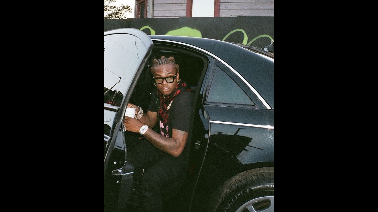 [FREE] Gunna x Young Thug Type Beat- 