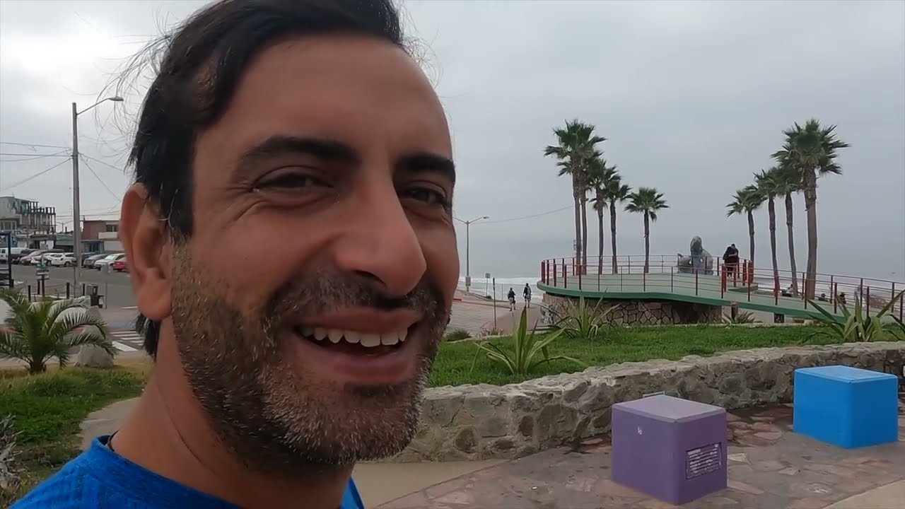 Meksika'dan ABD'ye nasıl girilir? 🇲🇽