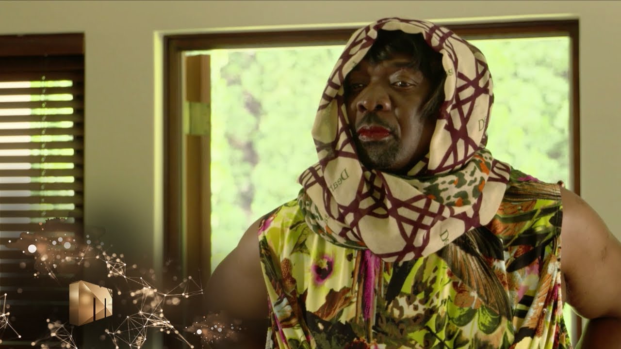 Judas and Beauty &ndash; Isibaya | Mzansi Magic