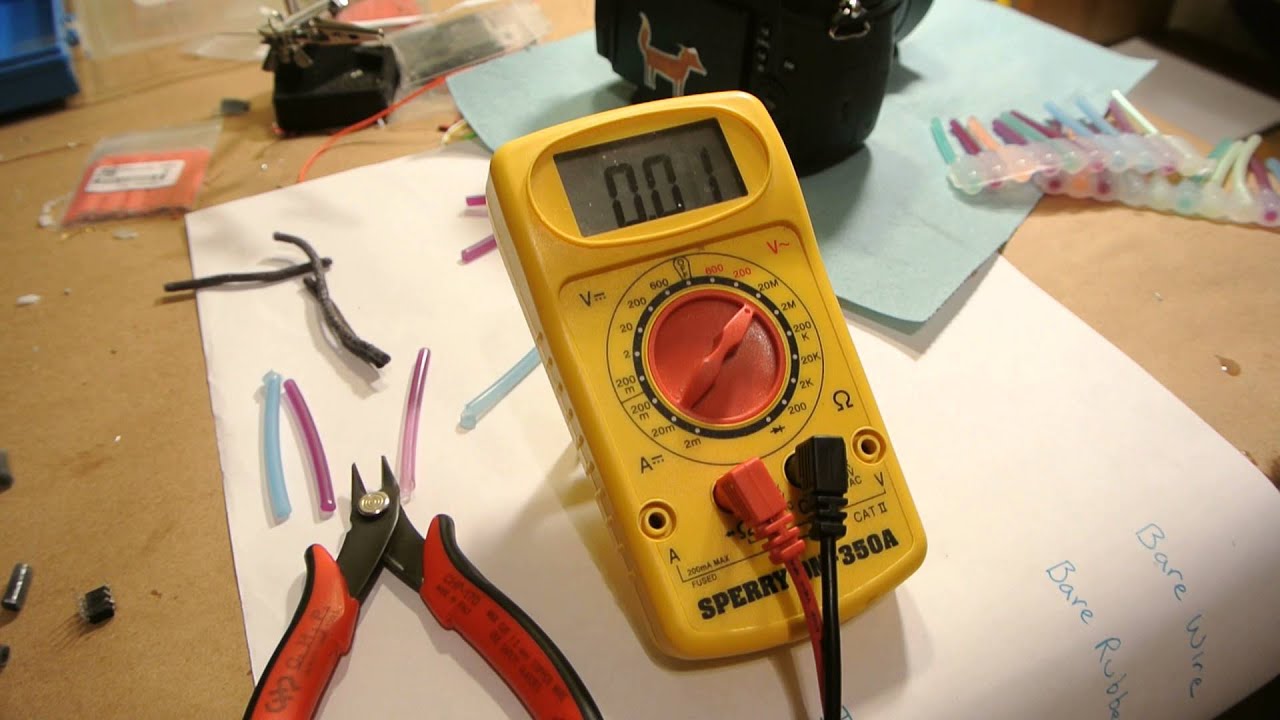 Silc Circuits: Problems with Platinum Cure Silicone