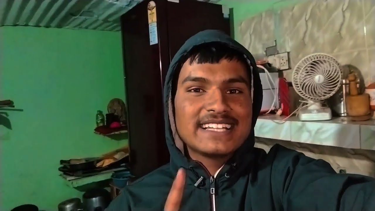 “Gaon Se Wapas Aake Sab Ajeeb Sa Kyun Lagta Hai?”#dailyvlog#youtubevideo #indianvlogger #souravfrswn
