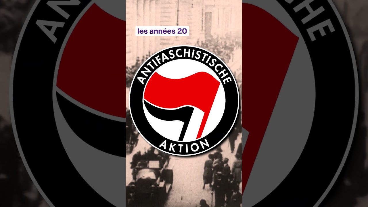 C'est quoi le mouvement "antifa" que Donald Trump a désigné comme organisation "terroriste"